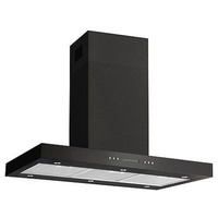 Amica IH 694 610 S Inselhaube T-Line 90 cm