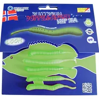 Dieter Eisele Wattwurm Doppelgänger Deep Sea 8cm - 5