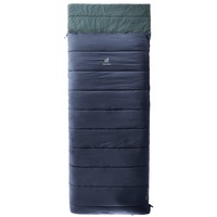 Deuter Orbit SQ +6° ink-teal,