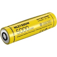 Nitecore Li-Ion Akku NL2150DW für R40 V2