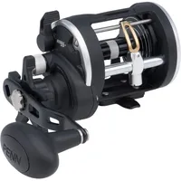 Penn Rival Level Wind Rollen