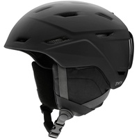 Smith Optics Smith Mission Helm matte black