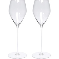 Riedel Veloce 2tlg. Glas Transparent