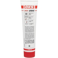 OKS weiße Allround-Paste 250, 80ml