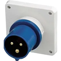 Mennekes Anbaustecker 812)