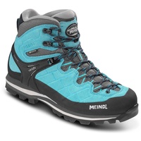 MEINDL Litepeak Lady GTX aquamarin/graphit 39