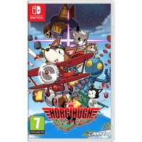 Aksys Games Horgihugh and Friends - Nintendo Switch -