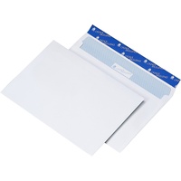 MAILmedia Briefumschläge Cygnus Excellence® DIN C5 ohne Fenster hochweiß