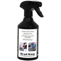 Broil King Grillreiniger 500 ml glänzend