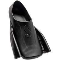 Scubapro Seawing Supernova Fullfoot Fußteil - Farbe: Schwarz -