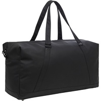 Hummel Lifestyle Weekend Bag Reisetasche black L