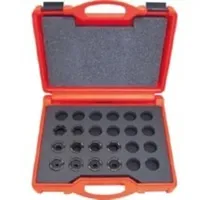 Intercable tools Presseinsatzset MKBSET-CK