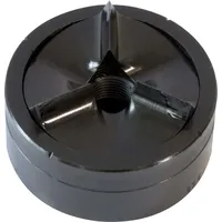 Intercable Zugbolzen für Hydraulik ZB19X125