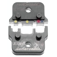 Intercable Presseinsatz UEIQ6WS