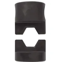 Intercable MK16-230 701351 Presseinsatz AL Presskabelschuhe 70.00mm2 (max)