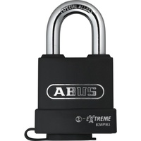 ABUS AV-Vorhangschloss 83WP/63 Stahl gehärtet