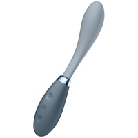 Satisfyer G-SPOT FLEX 3 Vibrator 19,3 cm