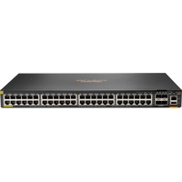 Aruba Networks Aruba 6200F 48G Class4 PoE 4SFP+ 740W