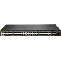 HP Aruba 2930F 48G PoE+ 4SFP+ 740W Managed L3