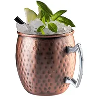 APS MOSCOW MULE, 9 cm, H: 10 cm, 0,5