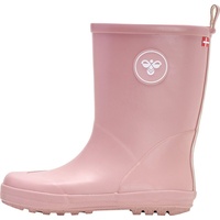 Hummel Rubber Gummistiefel Kinder deauville mauve 35