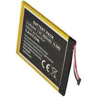AccuCell Akku passend für Alcatel One Touch Pixi 7,