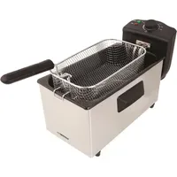 Esperanza EKG010 Deep Fryer Falafel