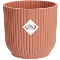 Elho Blumentopf Mini Vibes Ø 7 cm Zartrosa