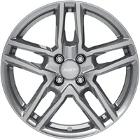 ALUTEC München Alutec Ikenu 6.5x16