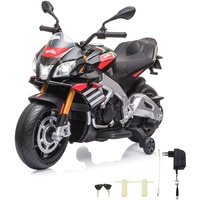 Jamara Ride-on Aprilia Tuono V4 1100 RR 12V Italy