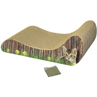 Nobby Kratzbrett Lounge 48 x 21 x 16 cm