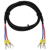 Omnitronic Y-Kabel für LUB-27