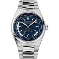 Frederique Constant Highlife Worldtimer FC-718N4NH6B