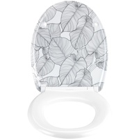 Wenko WC-Sitz Samoa