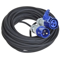 PRO PLUS ProPlus CEE Verlängerungskabel 10m 3x2,5mm2