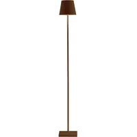 Zafferano Poldina Pro Akku Stehleuchte, LED LD0390R3,