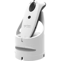 Socket Mobile Socket SocketScan S740 Universal-Barcode-Scanner, Weiß/Weiß