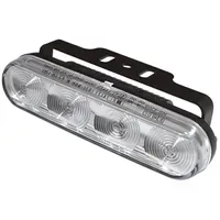 Highsider LED-Tagfahrlicht mit Standlichtfunktion