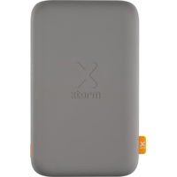 Xtorm Magnetic Wireless Power Bank 10000mAh grau (FS400-10K)