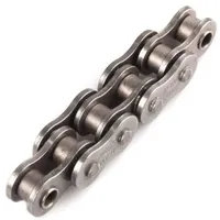 AFAM Übertragungskette Xs-Ring 530 Black 110 Links