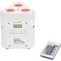 Eurolite TL-3 TCL Trusslight Weiß