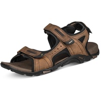 MEINDL Capri Herren Dunkelbraun 42