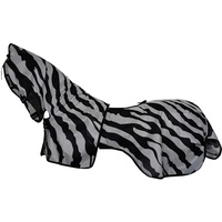 Bucas Buzz-Off Riding Zebra 125
