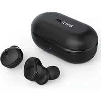 Philips True Wireless Active Noise Cancelling, In-Ear-Kopfhörer Mit IPX4-Schutz