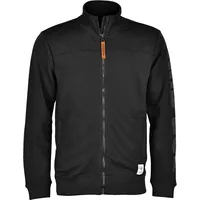 Top Gun Sweatjacke TG22007 in schwarz | Gr.: M