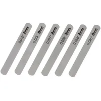 IBANEZ Prestige Sattelfeilenset für E-Gitarre - (.010/.013/.017/.026/.036/.046) (4449EG61X)