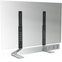 ERARD Fit-up universal TV Tischständer bis 50", Zoll