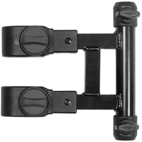 Preston Innovations Offbox 36 Mega Sitzkastenbefestigung - Black -