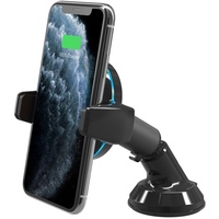 Scosche MagicGrip Qi 10W Window/Dash 2