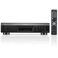 Denon DCD-900NE CD-Player mit AL32 Processing Plus, schwarz